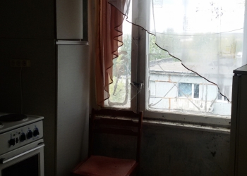 3-к квартира, 6/9 эт.
