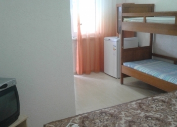 Комнаты 16 м2, 1/2 эт. в с.Юркино