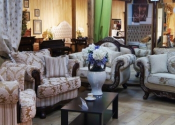 магазин мебели «Матисс»