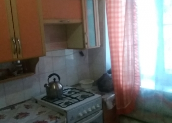2-к квартира, 40 м2, 3/3 эт.