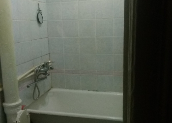 2-к квартира, 40 м2, 3/3 эт.
