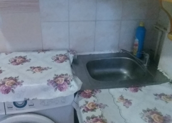 2-к квартира, 40 м2, 3/3 эт.