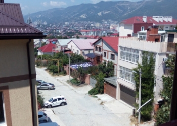 1-к квартира, 50 м2, 4/5 эт.