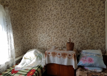 Дом 43 м2