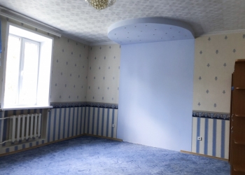 5-к квартира, 250 м2, 3/3 эт.