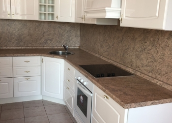 5-к квартира, 250 м2, 3/3 эт.