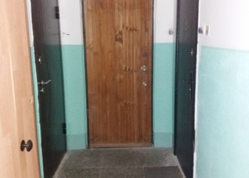 1-к квартира, 33 м2, 9/9 эт.