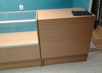 стеллажи