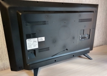LED телевизор PHILIPS 40 FULL HD