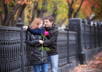 Свадебная и прогулочная фотосъемка