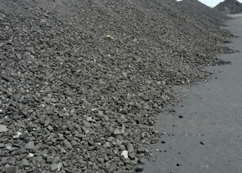 Уголь марки Б3, КСН
