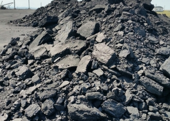 Уголь марки Б3, КСН