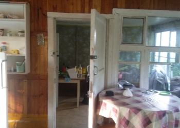 Дача 30 м2