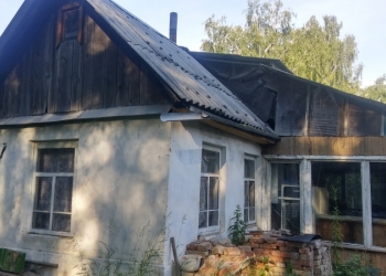 Дача 30 м2