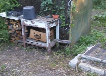 Дача 30 м2