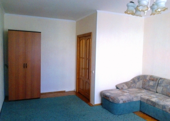1-к квартира, 40 м2, 4/14 эт.