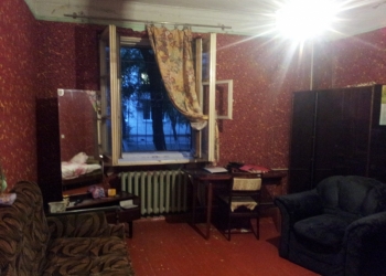 2-к квартира по ул. Циолковского, 61 м2, 1/3 эт.
