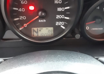 Mitsubishi Colt, 2006