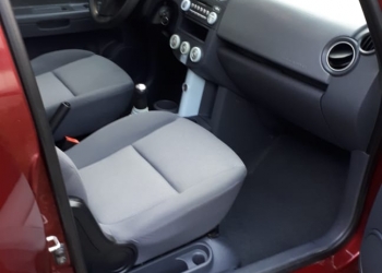 Mitsubishi Colt, 2006