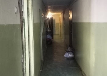 Комната в 2-к 12 м2, 5/9 эт.