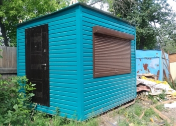 Продаю действующий строительный бизнес