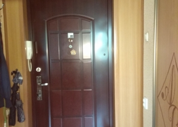 1-к квартира, 22 м2, 3/5 эт.