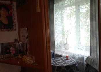 1-к квартира, 22 м2, 3/5 эт.