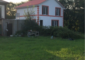 Дом 120 м2