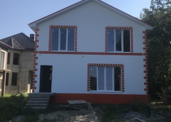 Дом 120 м2