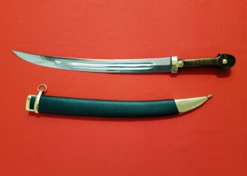 Шашки, сабли, кинжалы, ножи, катаны