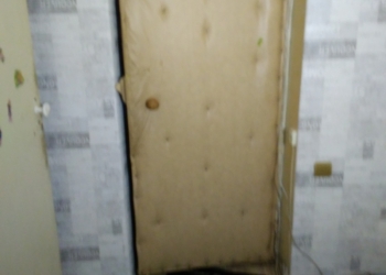 1-к квартира, 38 м2, 1/5 эт.