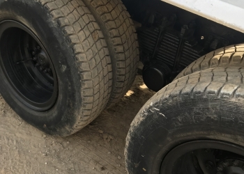Автобетоносмеситель