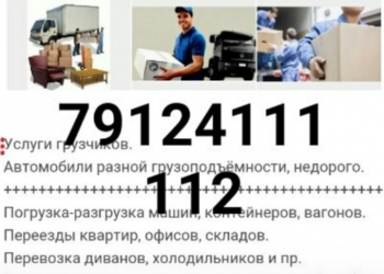 Предлагаю услуги