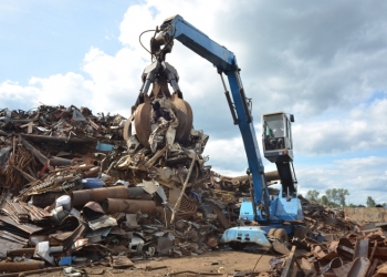 Закупаем чёрный металлолом