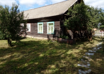 Дом 70 м2