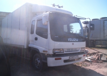 Гузовик 5тонн