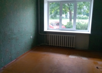 1-к квартира, 32 м2, 1/9 эт.