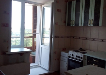 1-к квартира, 26 м2, 6/8 эт.