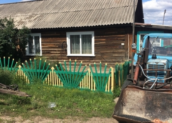 Дом в Чечеуле