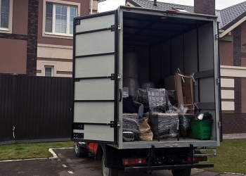 Перевозка грузов.Грузчики.