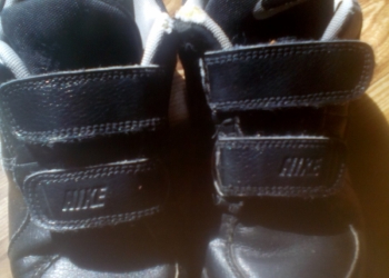 Кроссовки для мальчика