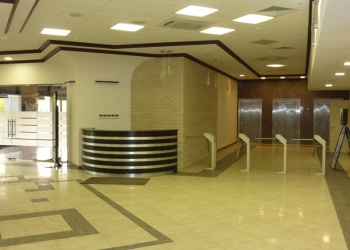 Помещение 38м2 в БЦ Красногорск-Плаза 1-й этаж