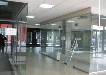 Помещение 38м2 в БЦ Красногорск-Плаза 1-й этаж
