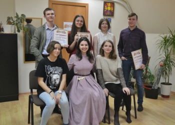 Курс актерского мастерства для взрослых