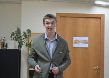 Курс актерского мастерства для взрослых