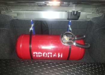 газовое оборудование