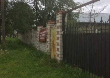 Продам земельный участок в Николаевке Еврейской АО