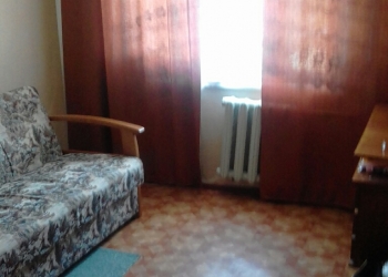 3-к квартира, 62 м2, 3/5 эт.