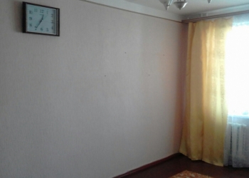 3-к квартира, 62 м2, 3/5 эт.