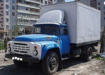 услуги грузоперевозки по городу Новосибирску